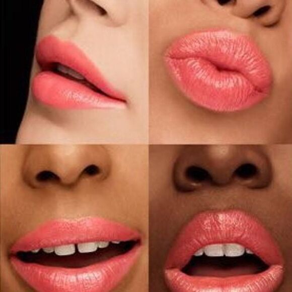 NARS Living Doll Sheer Lipstick (Sheer Coral) - Picture 3 of 12